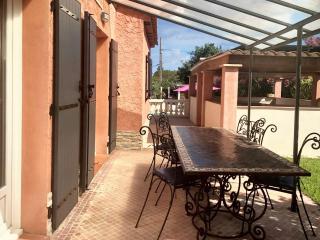 Villa splendide à Villeneuve-Loubet avec piscine privée - Villeneuve-Loubet - 2