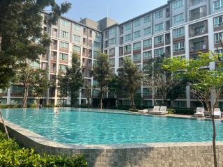 최고급시설 편안함과 아늑함 치앙마이 랜드마크 디콘도 치앙마이 한달살기 - Chiang Mai - 1