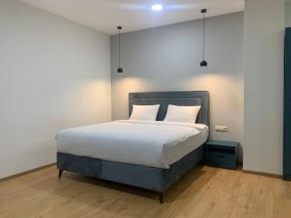 Hotel City Lights - Tbilisi - Tbilisi - 4