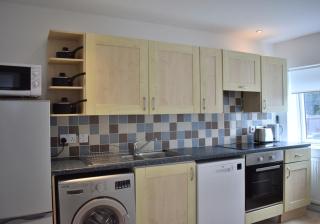 Cathedral View, City Centre, One Bedroom Apartment - Chichester Holiday Properties - Chichester - 1