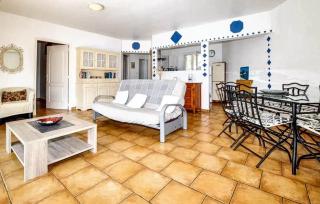 Villa ensoleillée & Piscine privée à Aléria - Aleria - 7