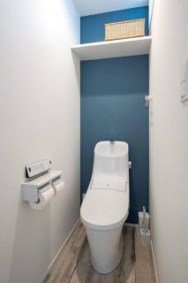 Aile House Ⅰ - Takasaki - 8