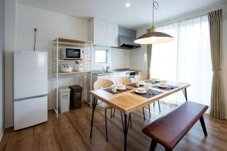 Aile House Ⅰ - Takasaki - 5