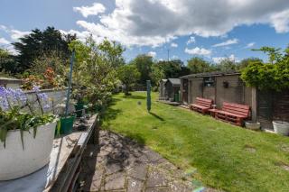 Cosy Family Home in Ruislip - Ruislip - 5