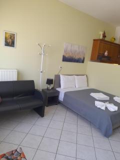 SummerAndros Pefkakia - Andros - 1