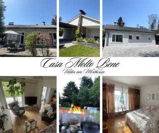 Casa Molto Bene - Velden am Wörthersee - 0