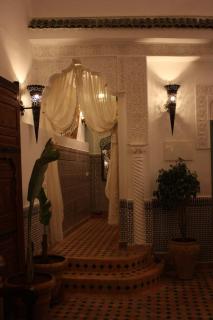 Ryad Meknassia - Meknès - 1