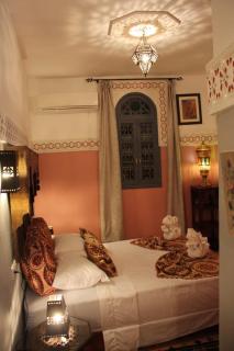 Ryad Meknassia - Meknès - 4