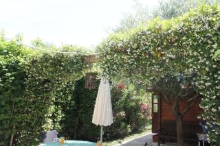 Ferienhaus in Carlotte mit Eigenem Garten - Lazise - 8