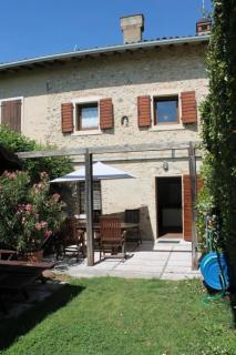 Ferienhaus in Carlotte mit Eigenem Garten - Lazise - 6
