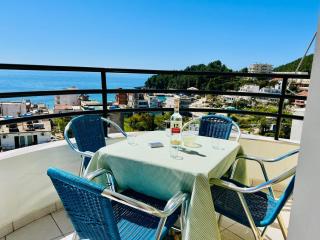 Sea view apartment, Himara - Himare - 0