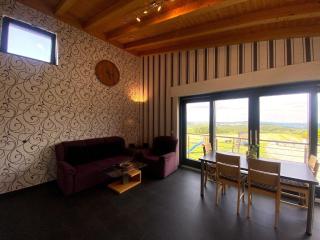 Wohnung In Schmidt Mit Grill Und Garten - Nideggen - 7