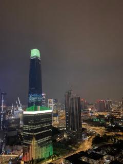 kl city - Kuala Lumpur - 3