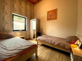 Wohnung In Schmidt Mit Grill Und Garten - Nideggen - 4