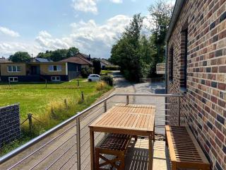 Wohnung In Schmidt Mit Grill Und Garten - Nideggen - 1