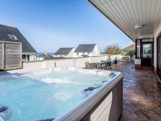 Gwbert Holiday Cottages, Gwynt Y Mor - Cardigan - 8
