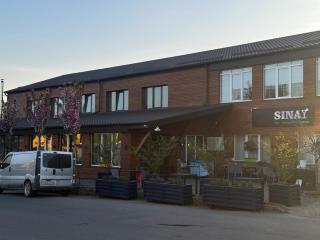 Sinay Hotel & Restaurant - 9