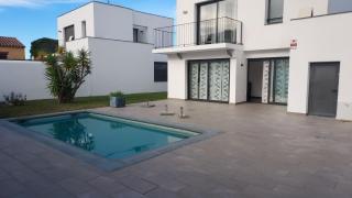 Haus CRIS - L'Escala - 9