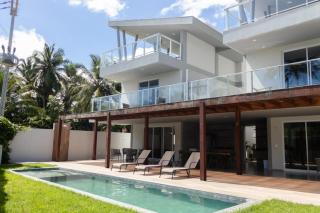 Casas Refúgio da Barra - Barra Grande - 0