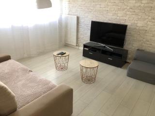 Appartement Saint-Malo - Arrivée autonome - Saint-Malo - 3