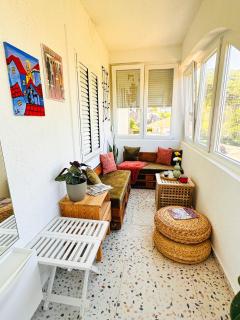 Studio apartman Gardenia - Opatija - 9