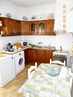 Modern apartment in Amora - 45 m² - Garden view - Amora - 6