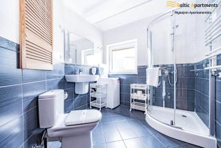 Baltic Apartments - Holiday House - 8