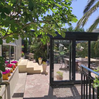 Villa Angel - SPA - 2