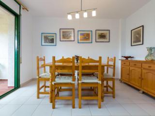Apartamento luminoso con jardín, piscina comunitaria y cerca de la playa en Llançà. - ES-228-41 - Llança - 1