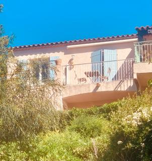 Magnifique vue mer - Roquebrune-sur-Argens - 3