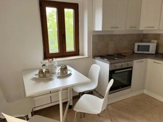 Appartamento nel borgo di Micciano - Micciano - 4