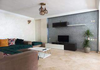 Superbe Appartement à proximité de la corniche - Casablanca - 9