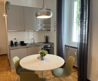 Game,set and LOVE -Loft nel cuore di Aosta - 1