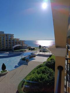 ALMA DEL MAR - Miadia Grand Resort, Aheloy - 0