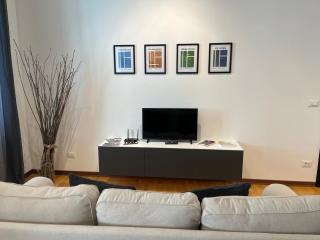 Game,set and LOVE -Loft nel cuore di Aosta - Aosta - 2