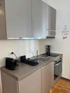Game,set and LOVE -Loft nel cuore di Aosta - 6