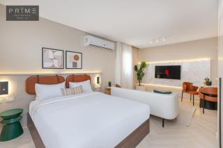 Prime Residence Point 90 - Cairo - 5