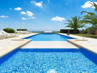 Nettes Ferienhaus in S'horta mit Privatem Pool - Cala d'Or - 9