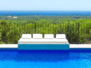 Nettes Ferienhaus in S'horta mit Privatem Pool - Cala d'Or - 7