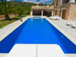 Nettes Ferienhaus in S'horta mit Privatem Pool - Cala d'Or - 8