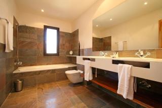 Nettes Ferienhaus in S'horta mit Privatem Pool - Cala d'Or - 3