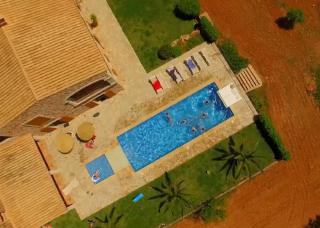 Nettes Ferienhaus in S'horta mit Privatem Pool - Cala d'Or - 2