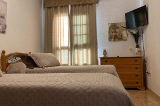 Sun&Relax Apto 2dormitorios 6-7pWifi&Piscina - Puerto de Santiago - 5