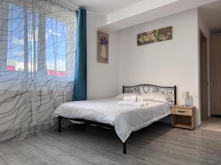 Diamant residence - Bragadiru - 6