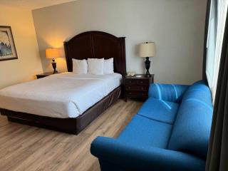Hotel Americana - Nogales - 5