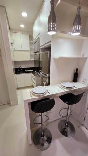 Flat Confortavel no Morumbi - São Paulo - 6