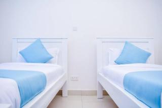 Cozy Accommodation near JKIA Airport/SGR Railway - Nairobi - 9