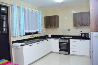 Cozy Accommodation near JKIA Airport/SGR Railway - Nairobi - 8