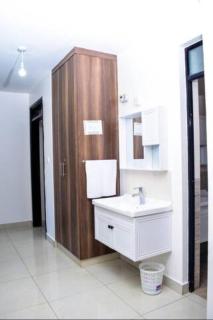Cozy Accommodation near JKIA Airport/SGR Railway - Nairobi - 7