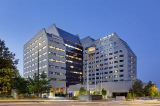 Loews Nashville Hotel at Vanderbilt Plaza - 9